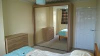 Kingstown Furniture Special offers IMOLA Sliding Door Robe (2m) Kingstown Furniture Special offers IMOLA Sliding Door Robe (2m)