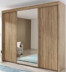 Kingstown Furniture Special offers IMOLA Sliding Door Robe (2.5m) Kingstown Furniture Special offers IMOLA Sliding Door Robe (2.5m)