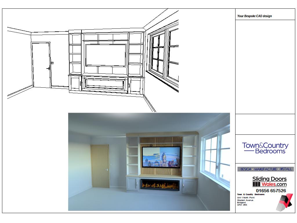 CAD design specialists