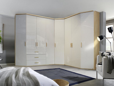 Fitted Bedrooms in Wales