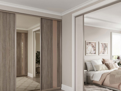 Fitted Bedrooms in Wales