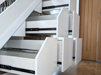 Fitted Bedrooms in Wales